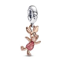 Charm Pandora Donna Collaborations in Argento 782208C01 - 782208C01